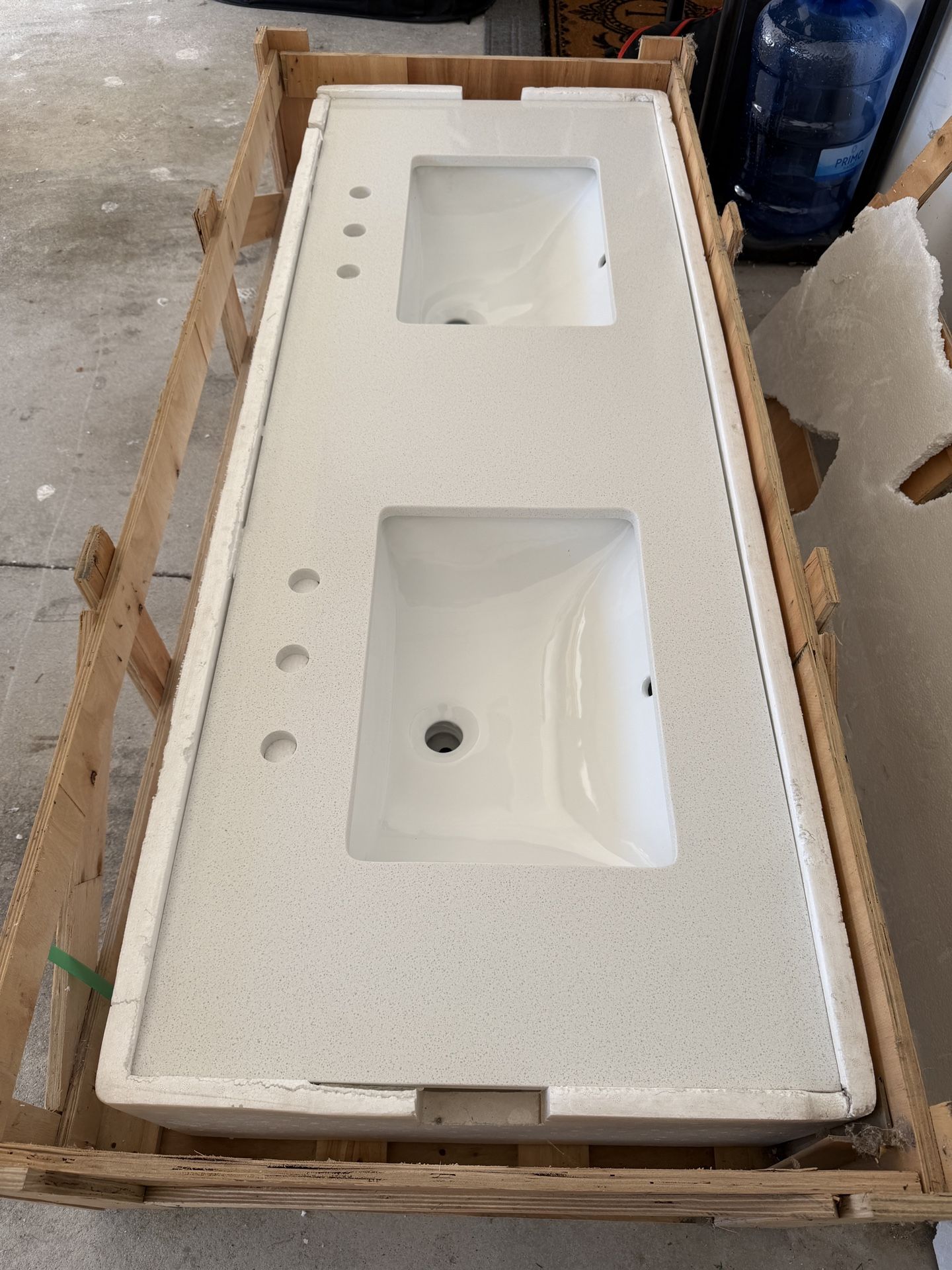 Bathroom Vanity Top