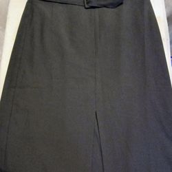 Banana Republic Midi Pencil Skirt