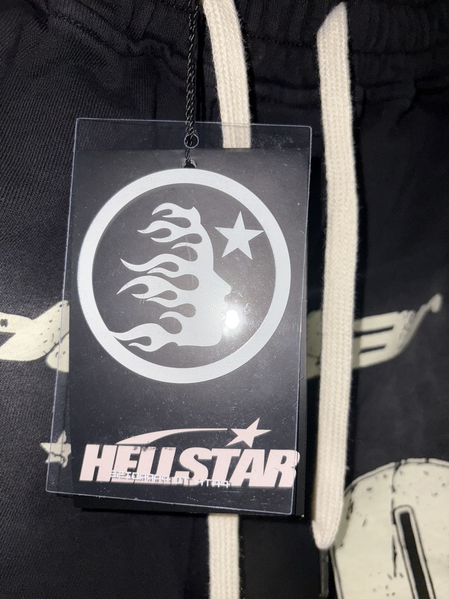 Hellstar Shorts