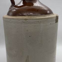 Large Handmade Ceramic Water Jug