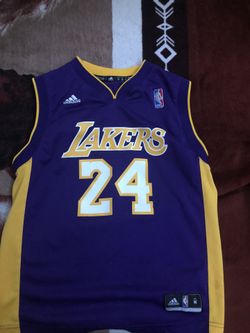 Youths Medium Kobe Jersey
