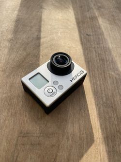GoPro HERO3
