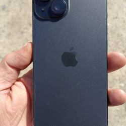 Apple iPhone 15 256 GB