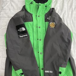 Supreme The North Face RTG Jacket 