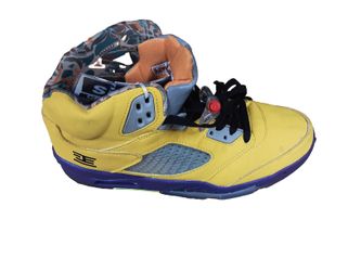 Jordan Cz5725-700 Red