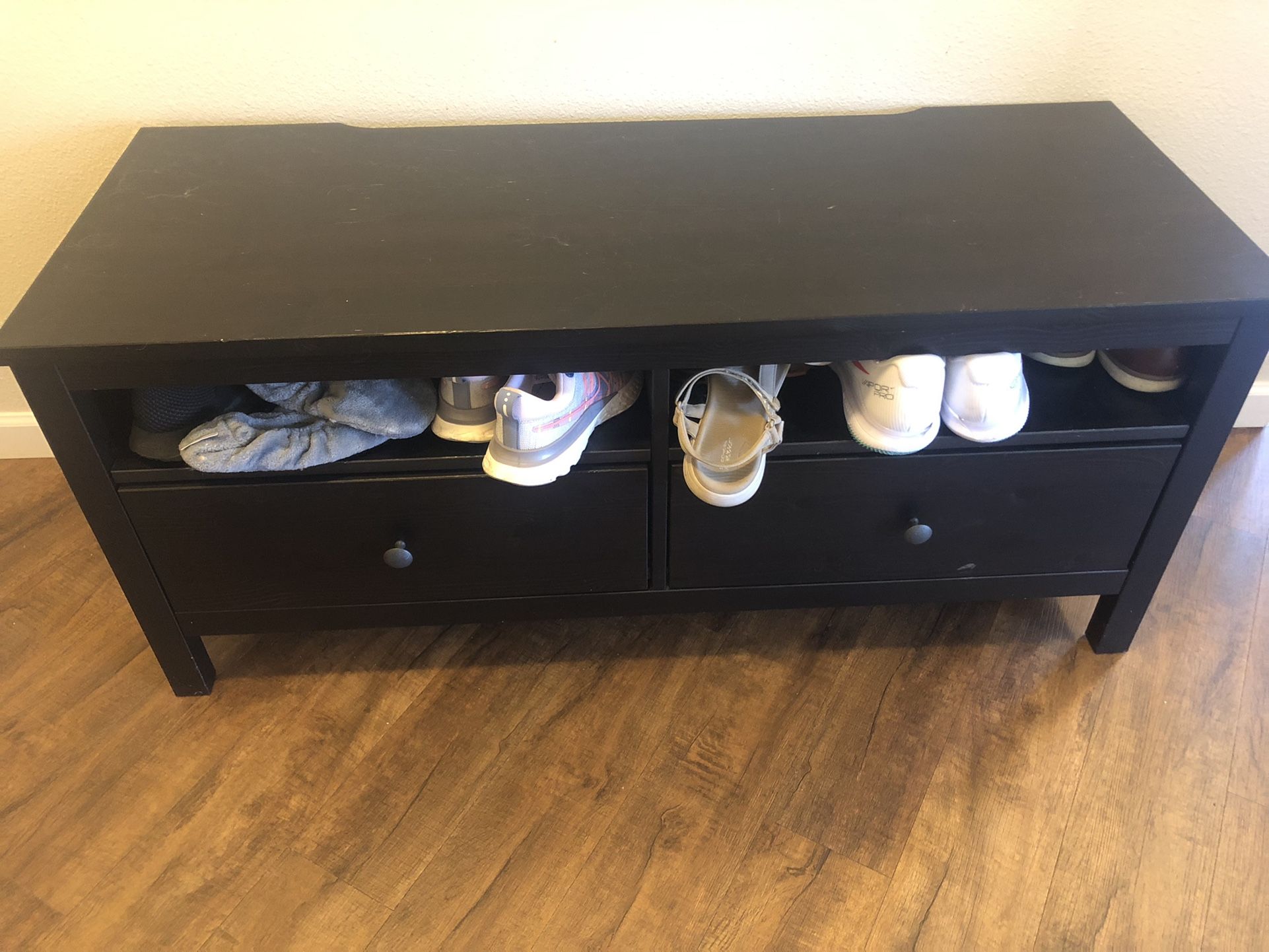 IKEA Drawer Storage