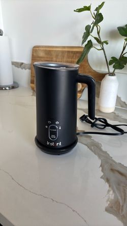 Instant Coffee Maker