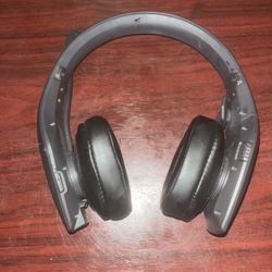 BlueParrott S650-XT Bluetooth Wireless 