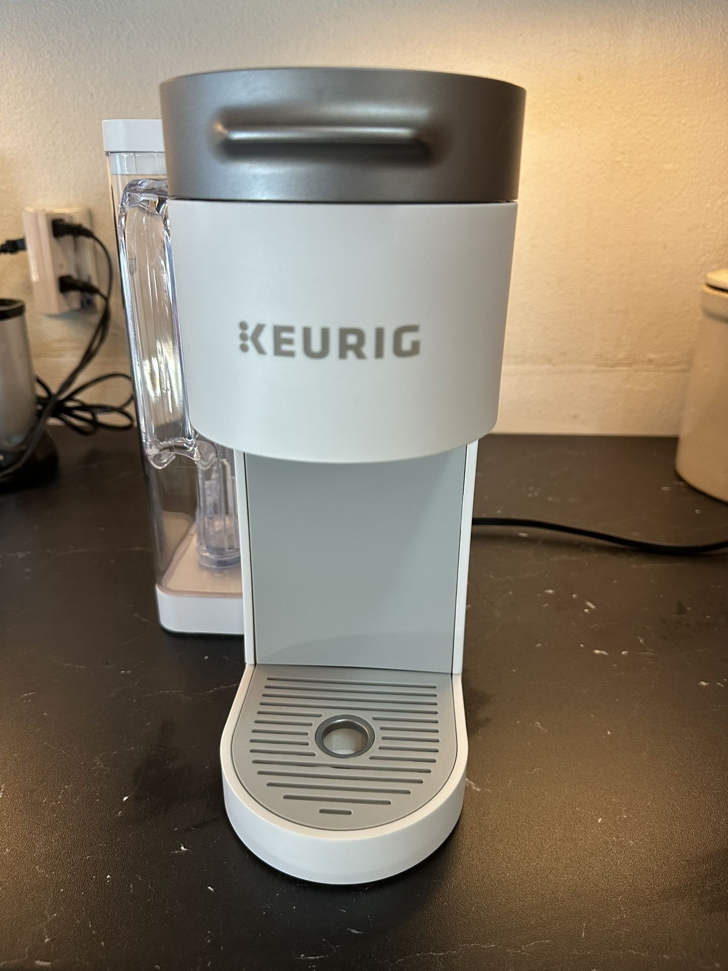 Keurig K910 (K-Supreme)
