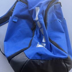 Nike Elite Basketball Backpack