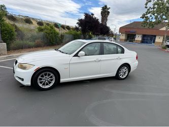 2010 BMW 328i