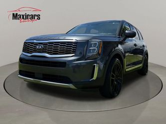 2021 Kia Telluride