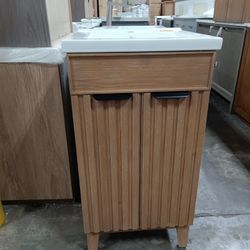 Bathroom Vanities In Different Styles And Sizes Available! Starting From $100 & UP