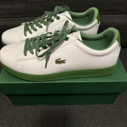 LACOSTE