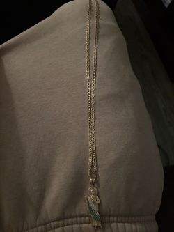 14K Mariner chain set