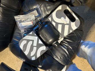 Electric Hover Board / Skateboard