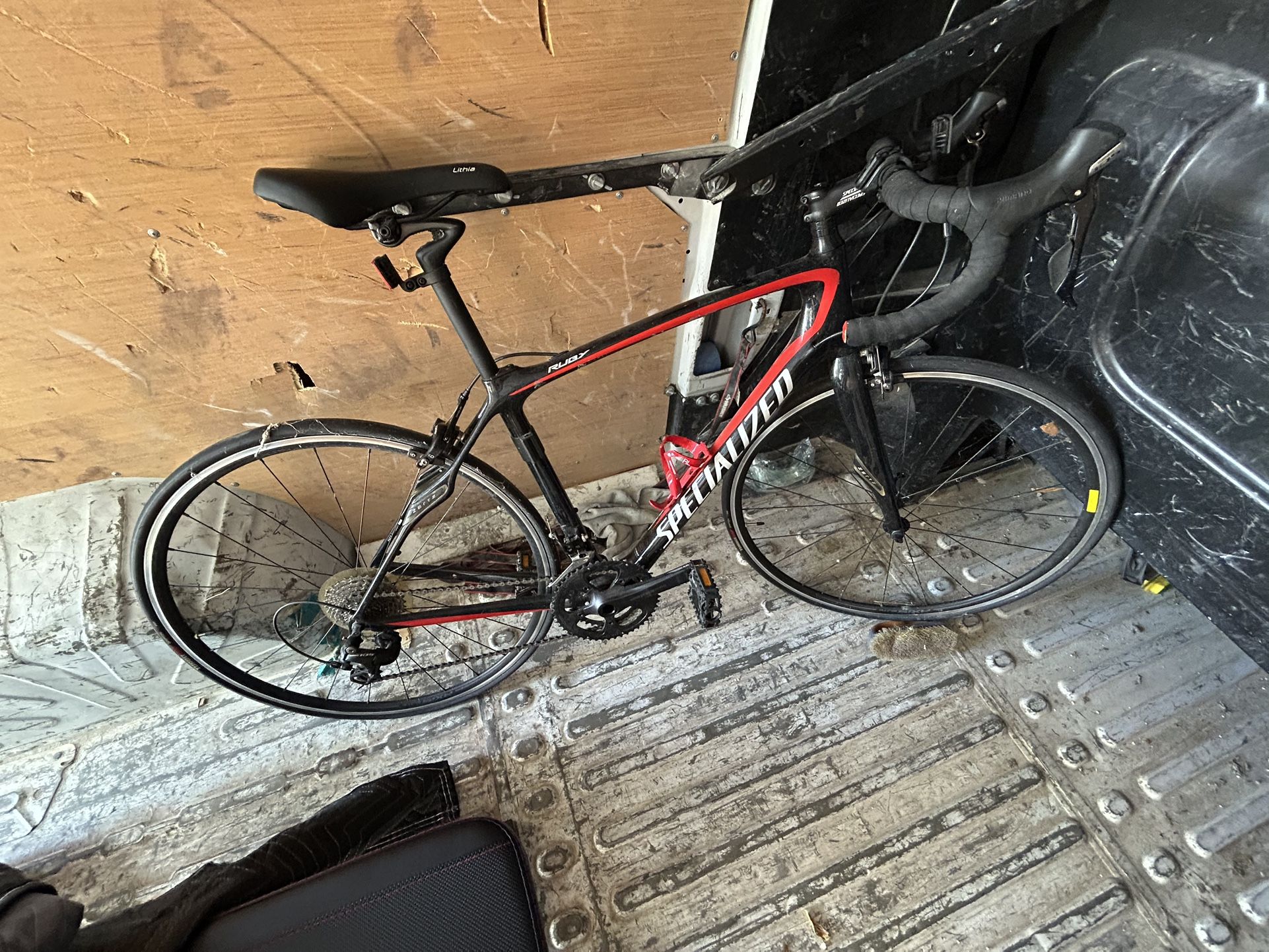 Bike
