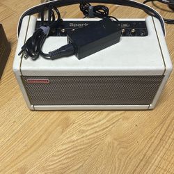 Positive Grid Spark 40