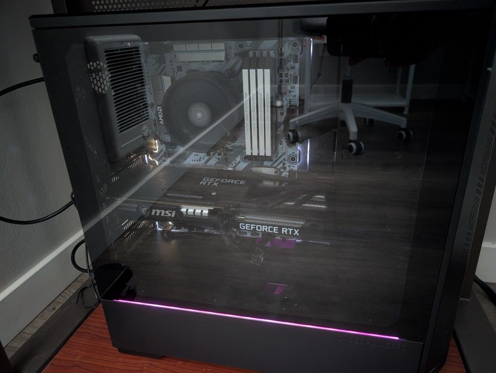 Gaming PC