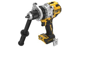 Dewalt 20v Hammer Drill Brushless XR 3speed Brand New Tool Only 