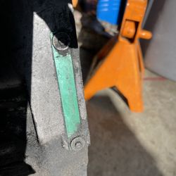 Acura Integra Automatic Transmission (96-97)