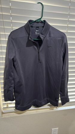 Nike Golf Sweater