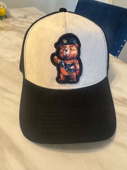 Luis R Conriquez Hat