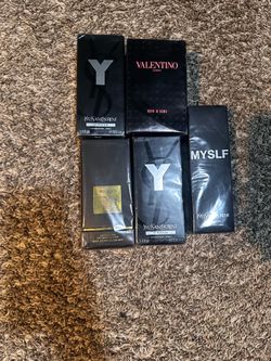Mens cologne