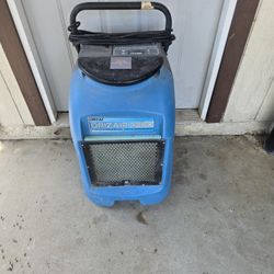 Dehumidifier 18 G