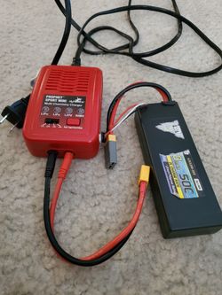 Traxxas Charger 60$ obo