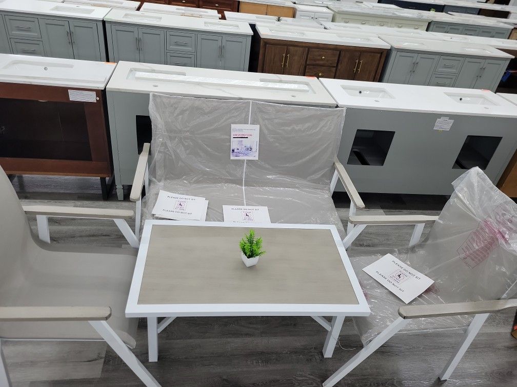 Patio Furniture 