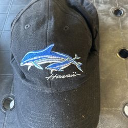 Hawaii Hat