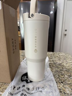 40 oz Hydrojug Sport NEW