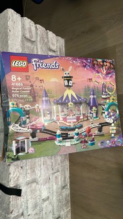 LEGO friends