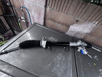 Brand New 2004 Toyota Camry Rack And Pinion