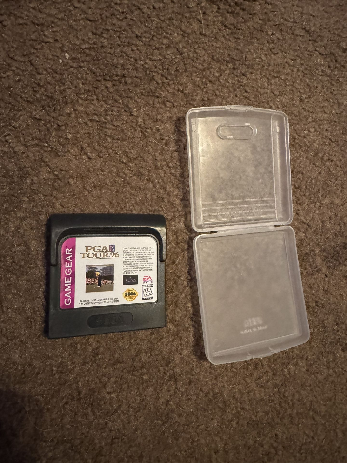 PGA Tour 96