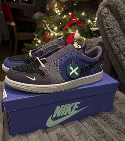 JORDAN VODOO 1 