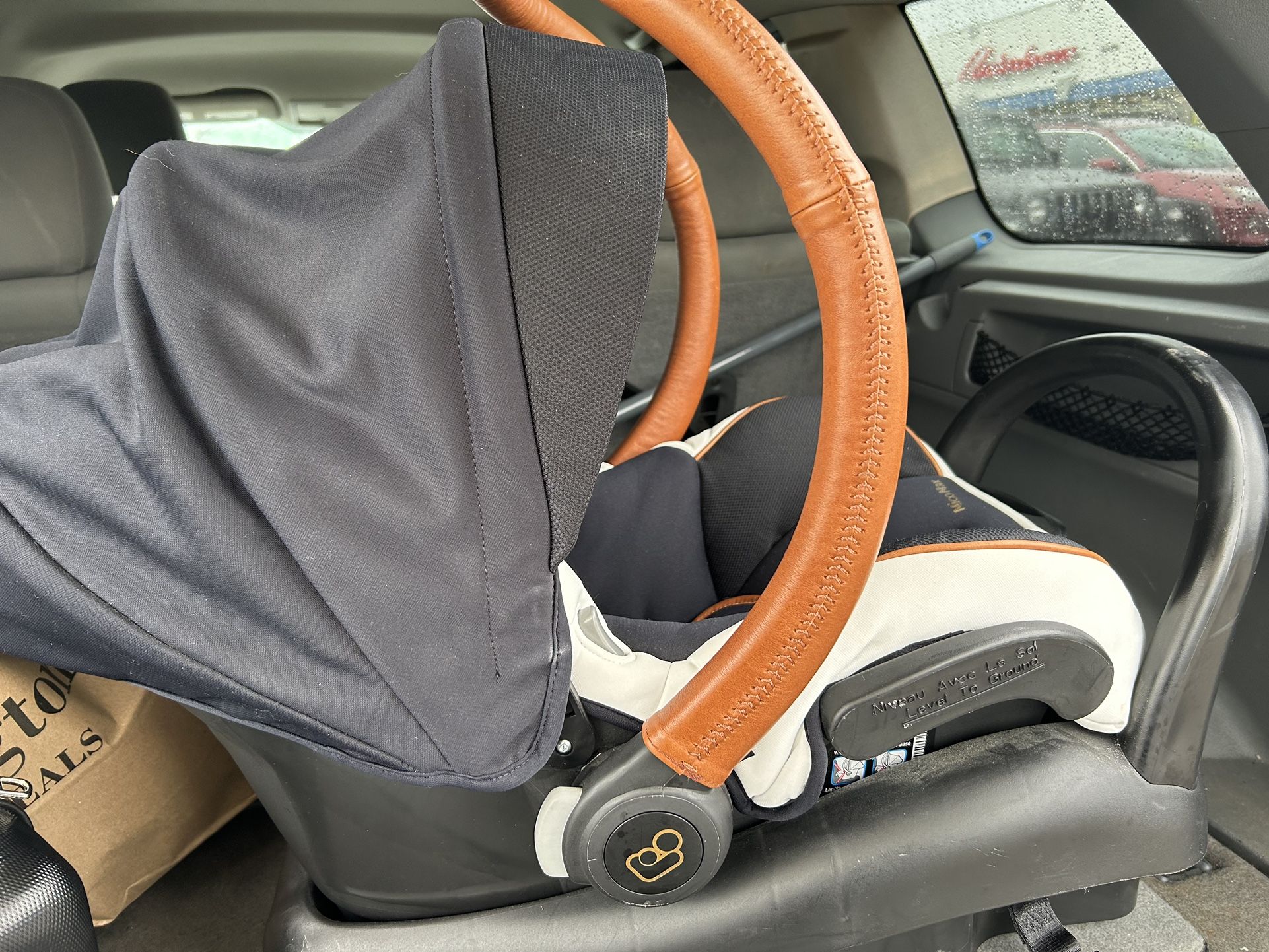 Car seat In Good Condition 