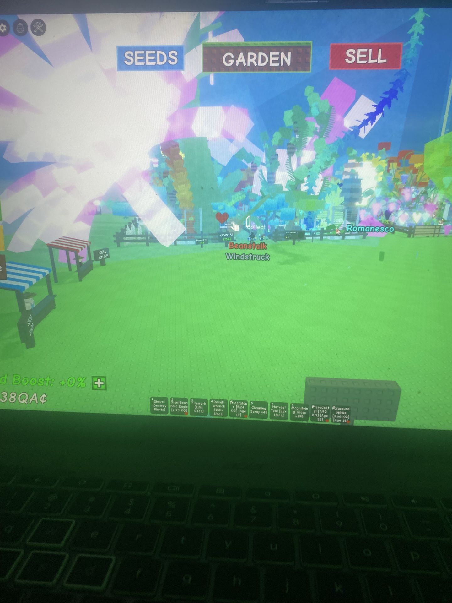 Grow A Garden Pets And Plants