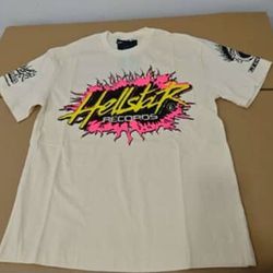Hell-Star Shirts