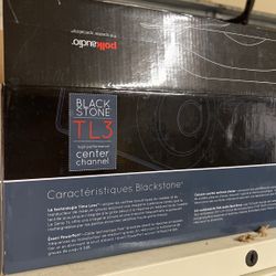 Polk TL3 