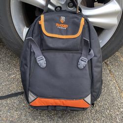 Tool Backpack