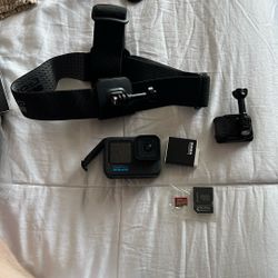 GoPro 12 Black 