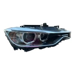 2012-2015 OEM BMW 3 Series 328I 335I Xenon HID AFS Passanger Side Headlamp