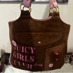Juicy Bag 
