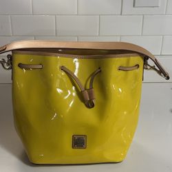 Dooney And Bourke Bag