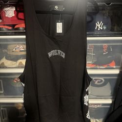 Darc Sport Wolves Tank Top XL