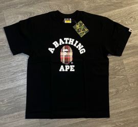 bape shirts