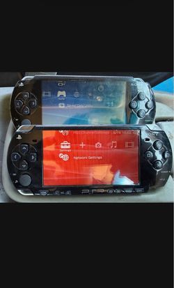 PSP lite