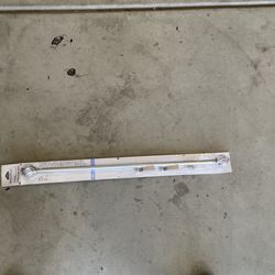 Curtain Rod